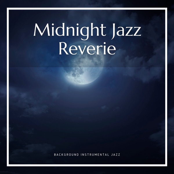 Midnight Jazz Reverie album cover