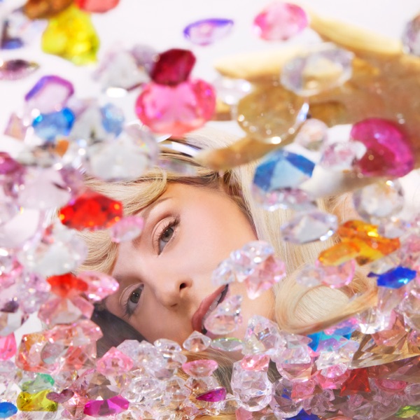 Toy With Me (Deluxe) album cover