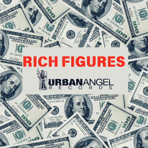 Rich Figures (feat. Royce Da 5'9") - Single album cover