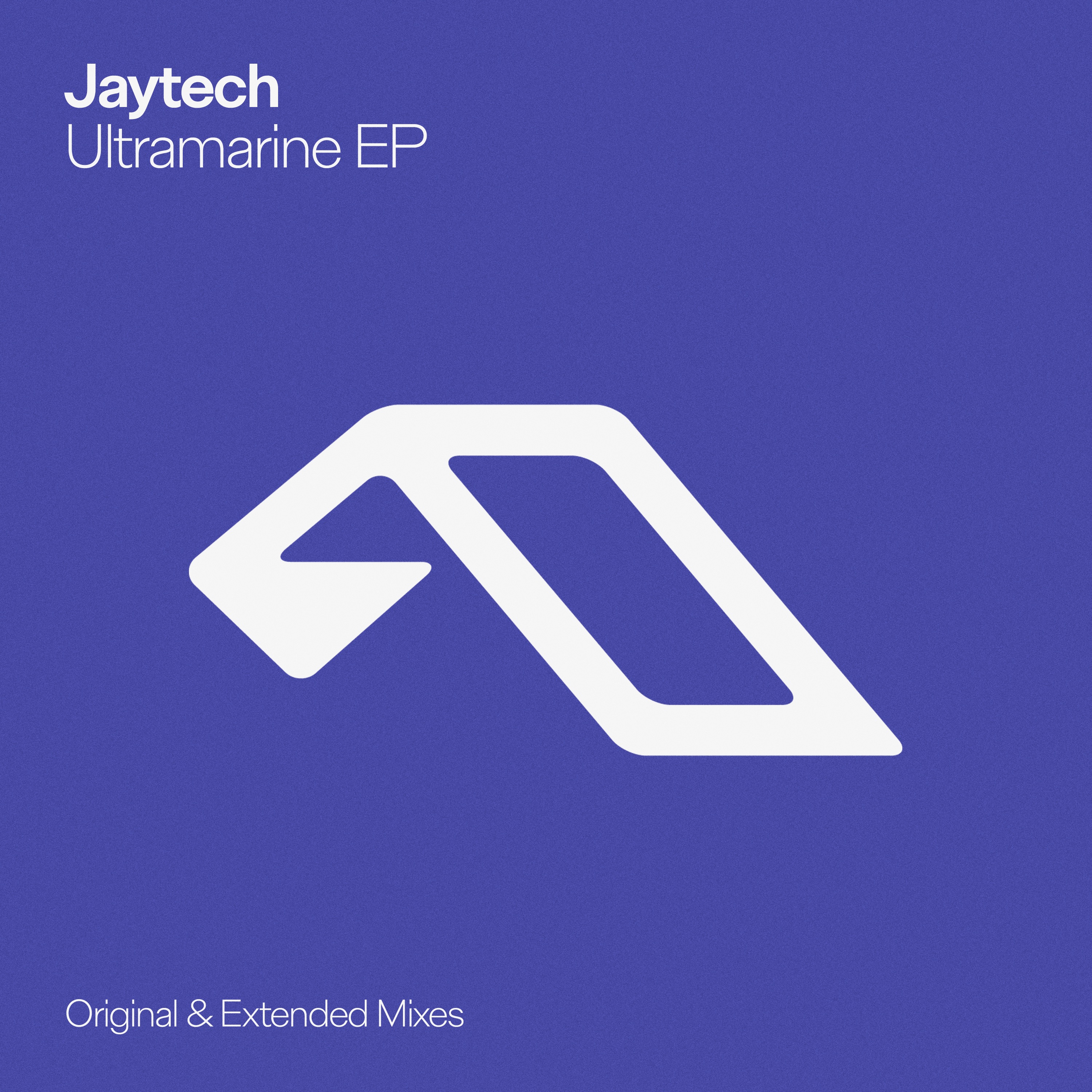 Ultramarine - EP album cover