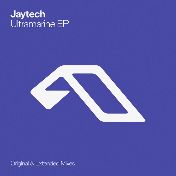 Ultramarine - EP album cover