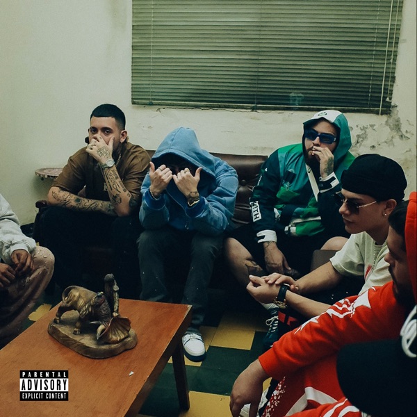 Kith [Remix] (feat. Totoy El Frio) - Single album cover