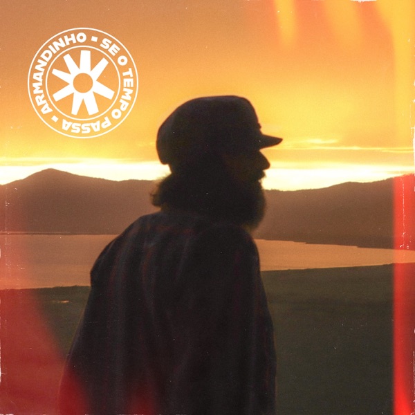 Se o Tempo Passa album cover