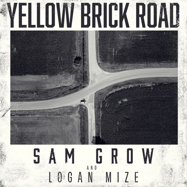 Yellow Brick Road - Single album cover