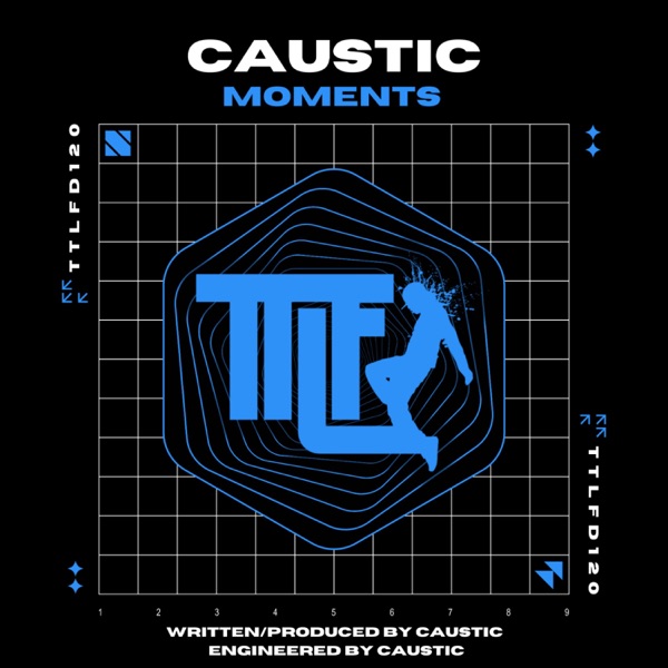 Moments - Single album cover