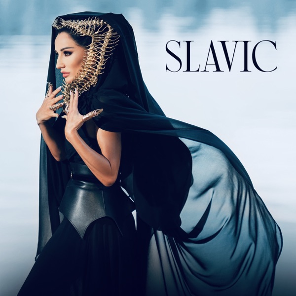 SLAVIC - Single album cover