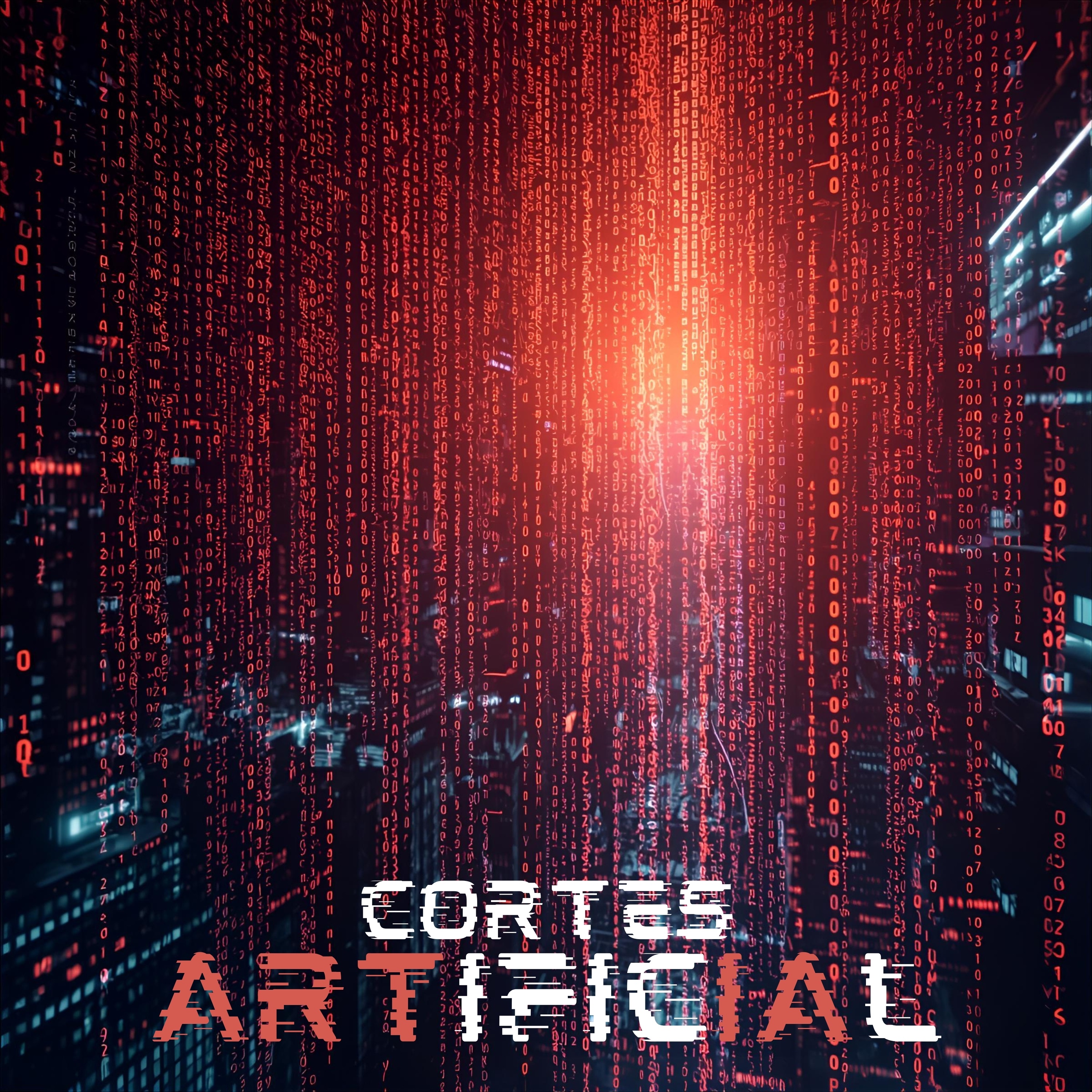 Artificial - Single album cover