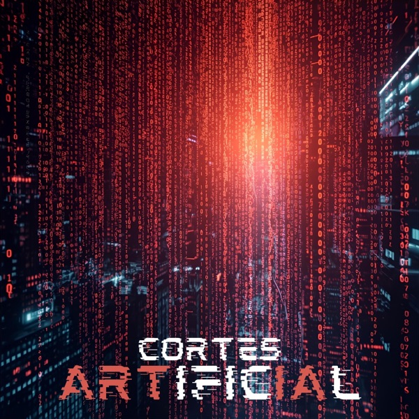 Artificial - Single album cover