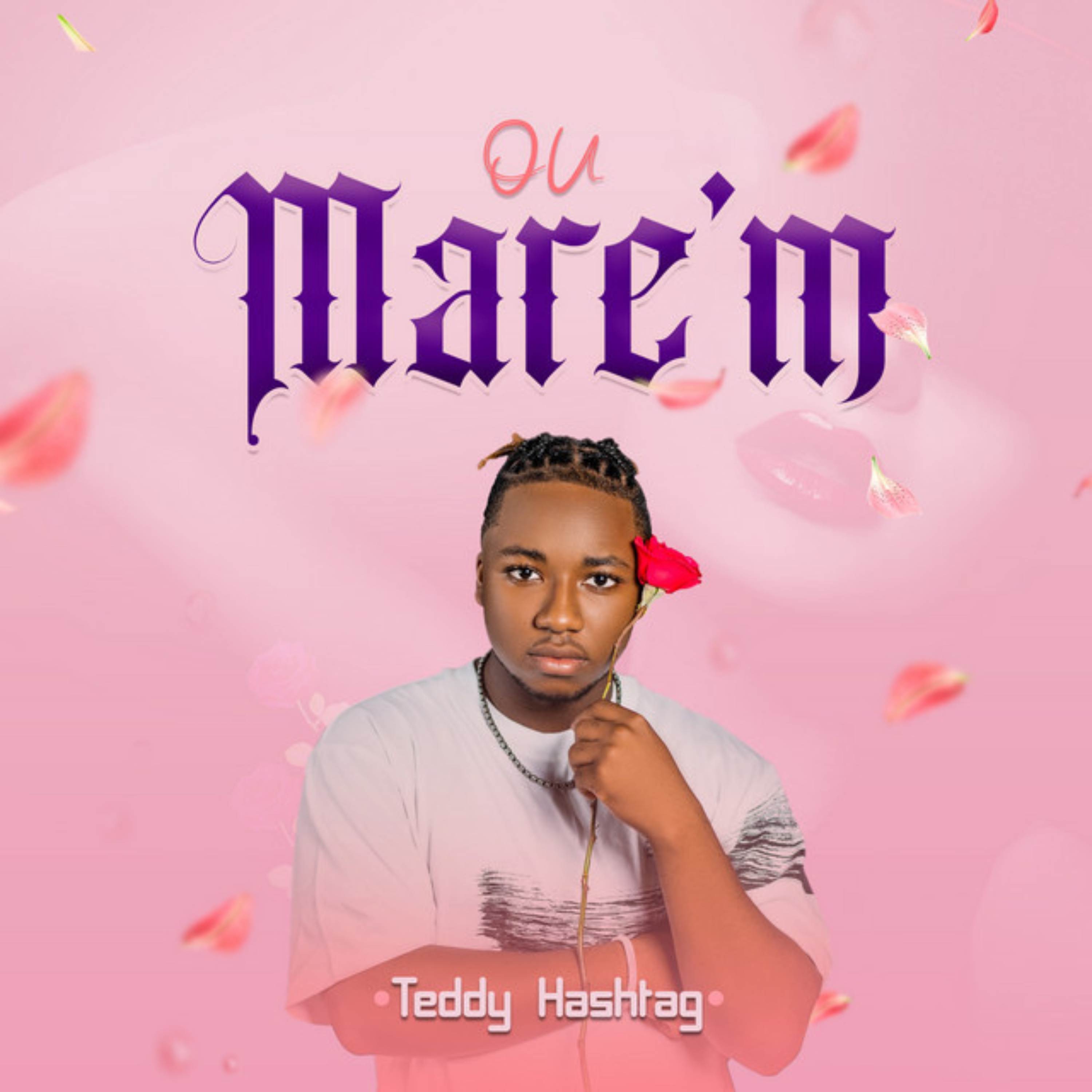 Ou Mare'm - Single album cover