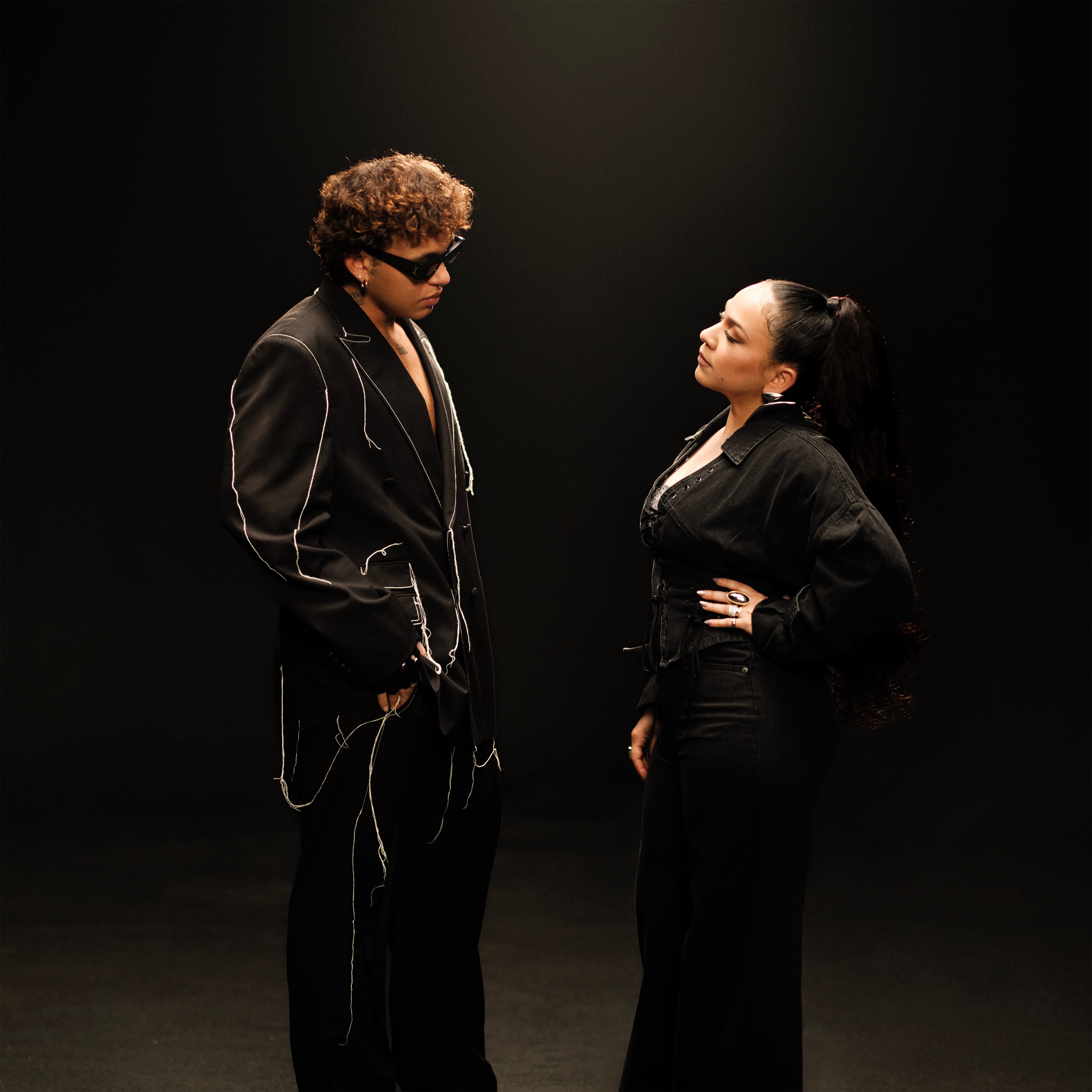 ARENA - Single album cover