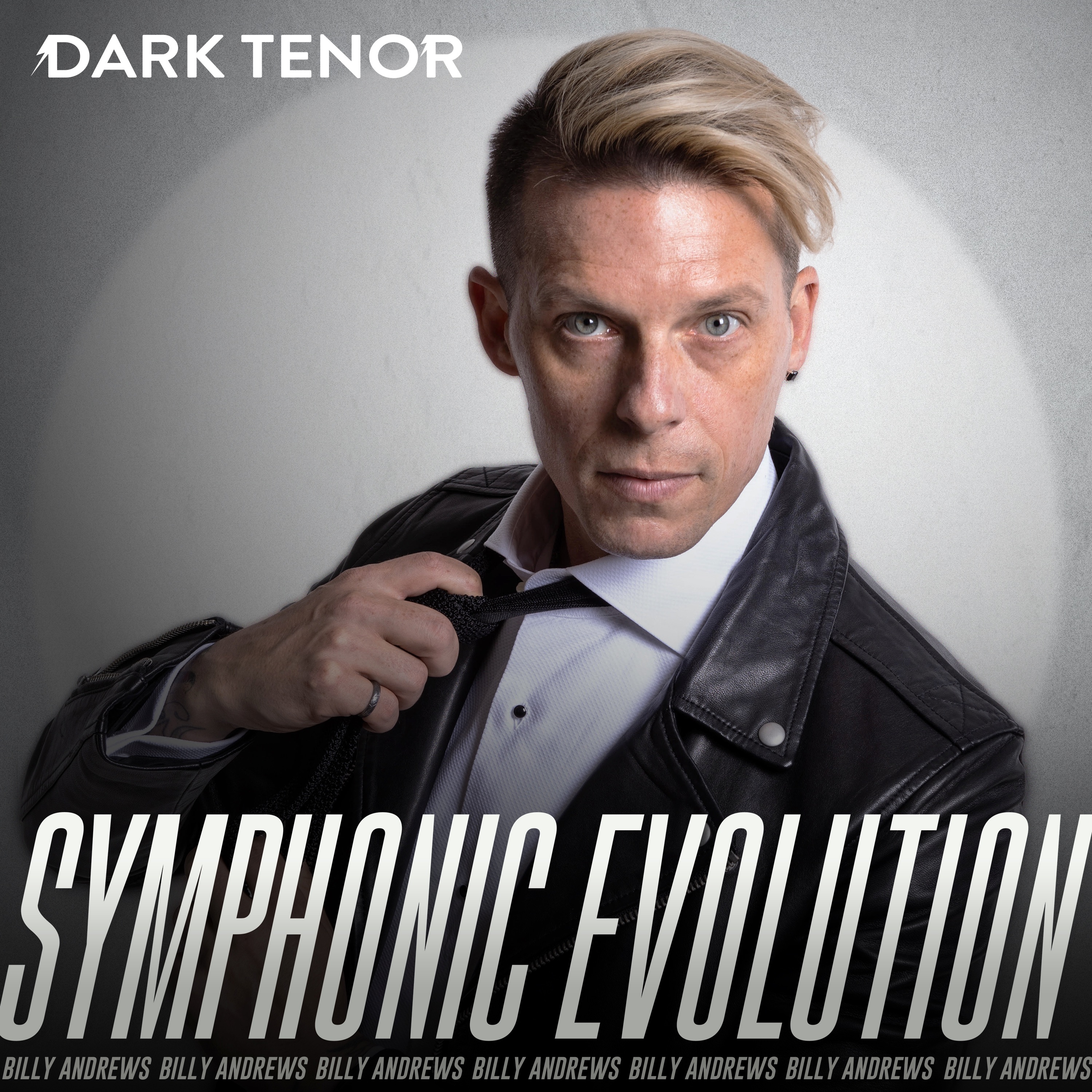 Symphonic Evolution album cover