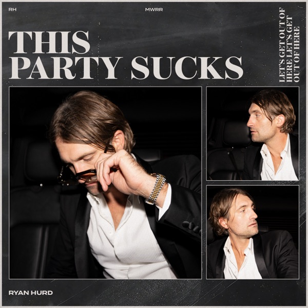 This Party Sucks - Single album cover