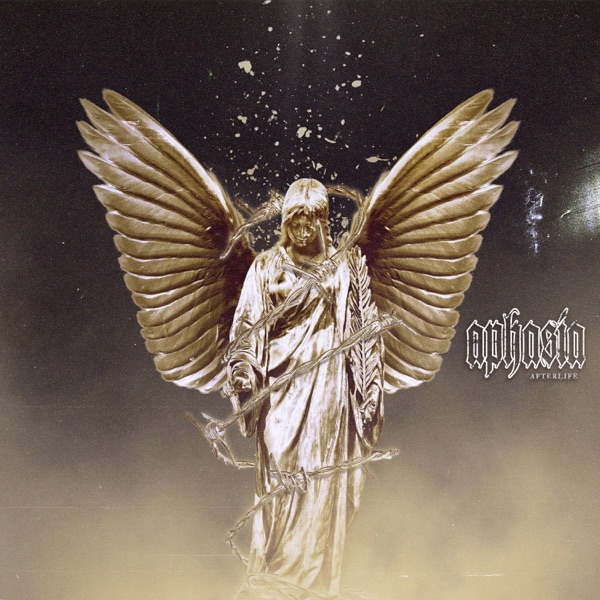 Afterlife - Single album cover