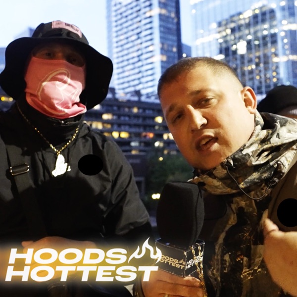 Hoods Hottest - Single album cover