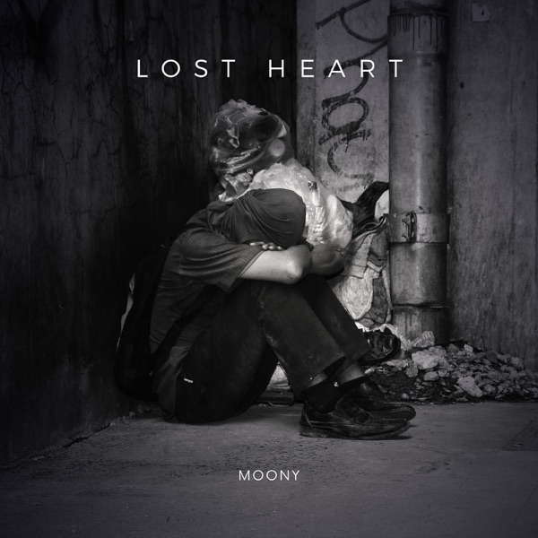 Lost Heart - Single album cover