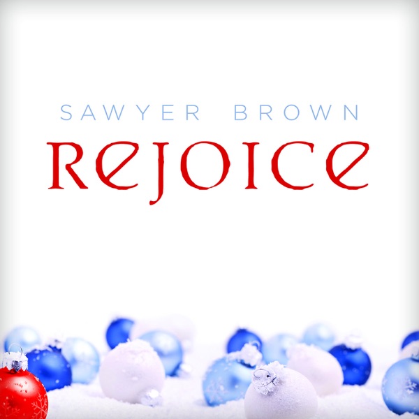 Rejoice album cover