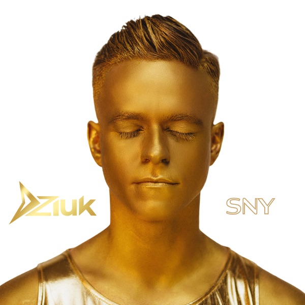Sny album cover