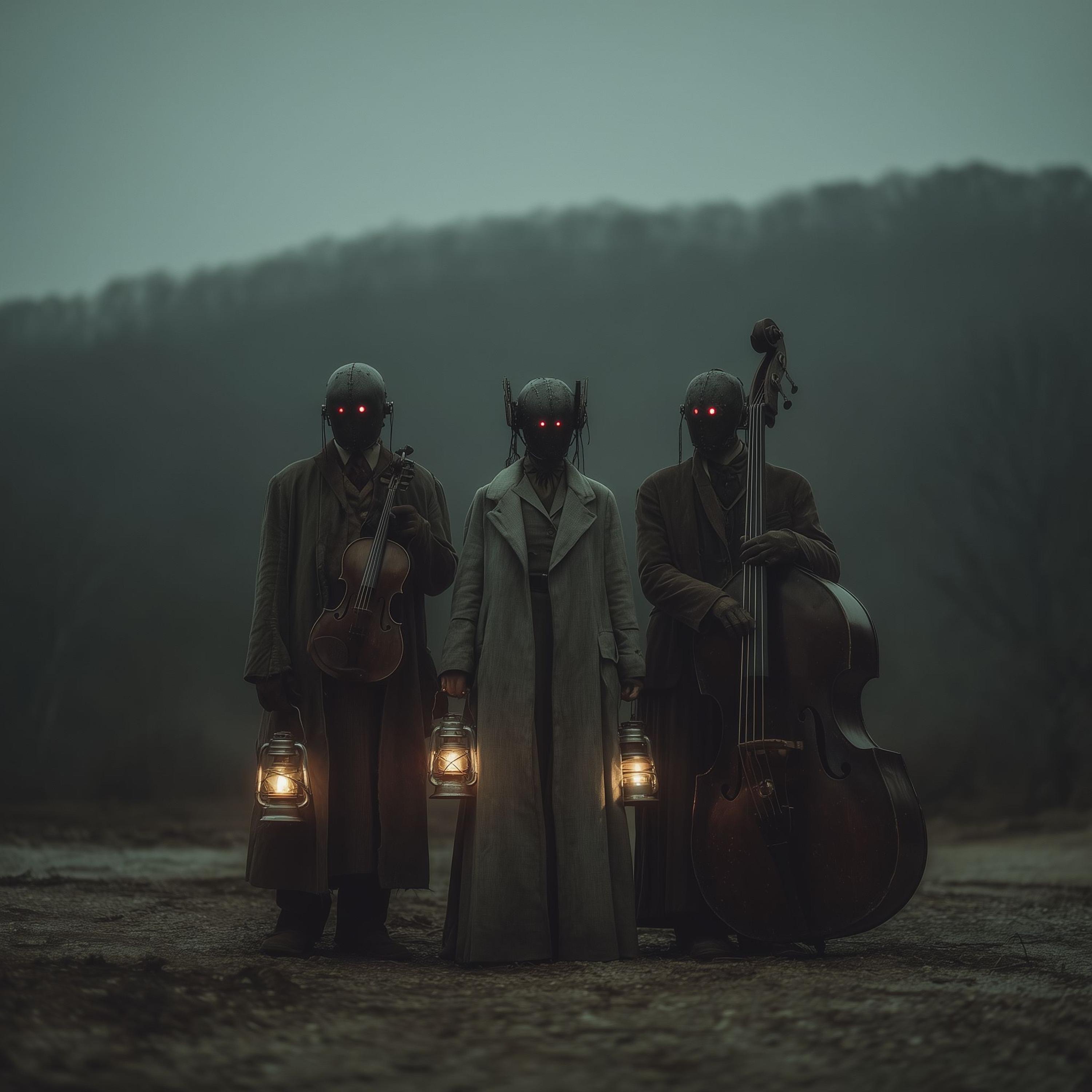 Gravel Road Grooves album cover