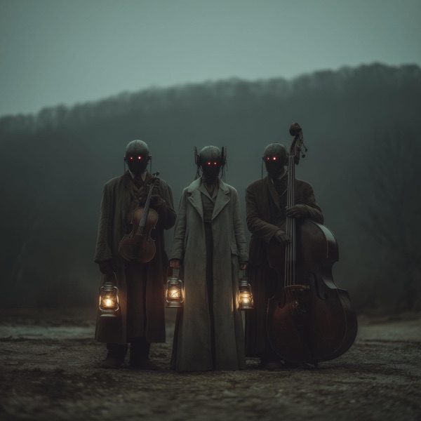 Gravel Road Grooves album cover