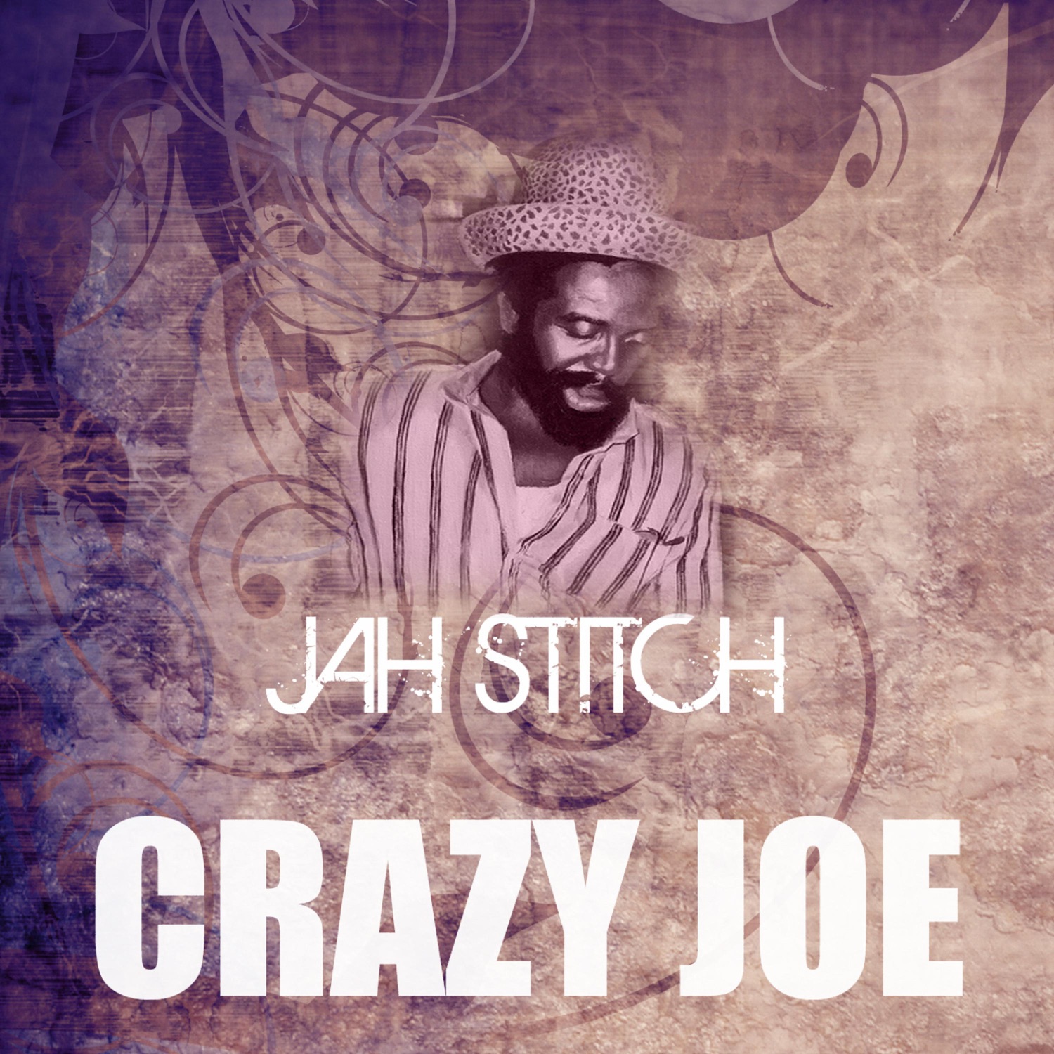 Crazy Joe - Single album cover