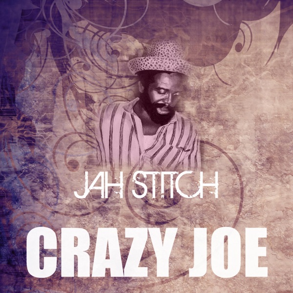 Crazy Joe - Single album cover