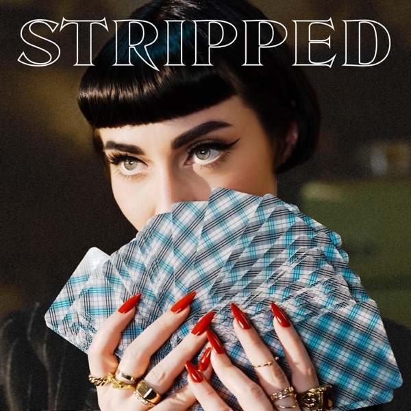 Stripped (Live from Herby House) - EP album cover