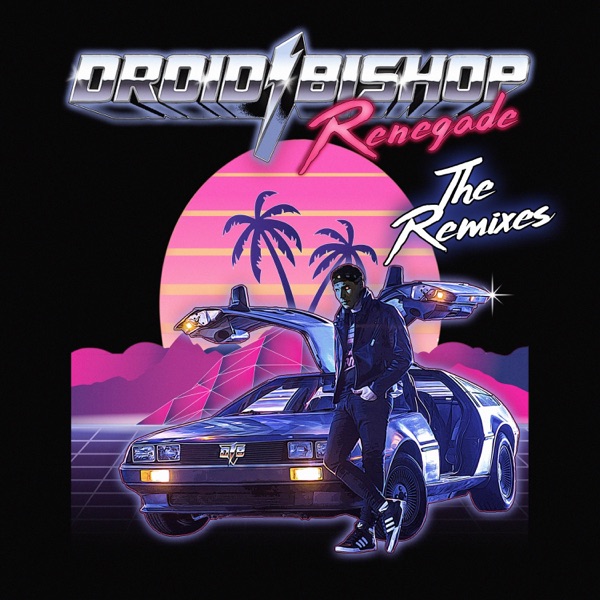 Renegade (Chill Collins Remix) - Single album cover