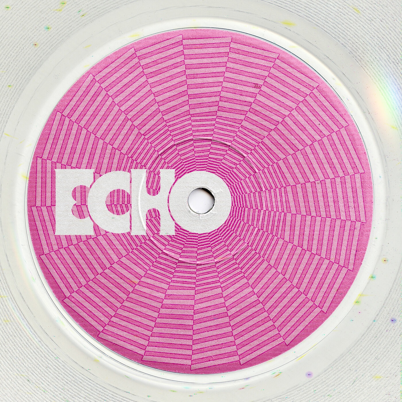 Echo (+2db) album cover