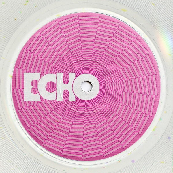 Echo (+2db) album cover