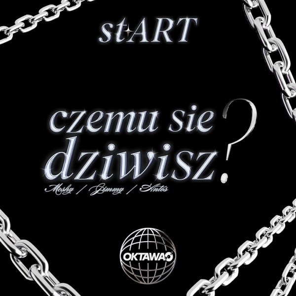 CZEMU SIE DZIWISZ? (feat. Antoś) - Single album cover