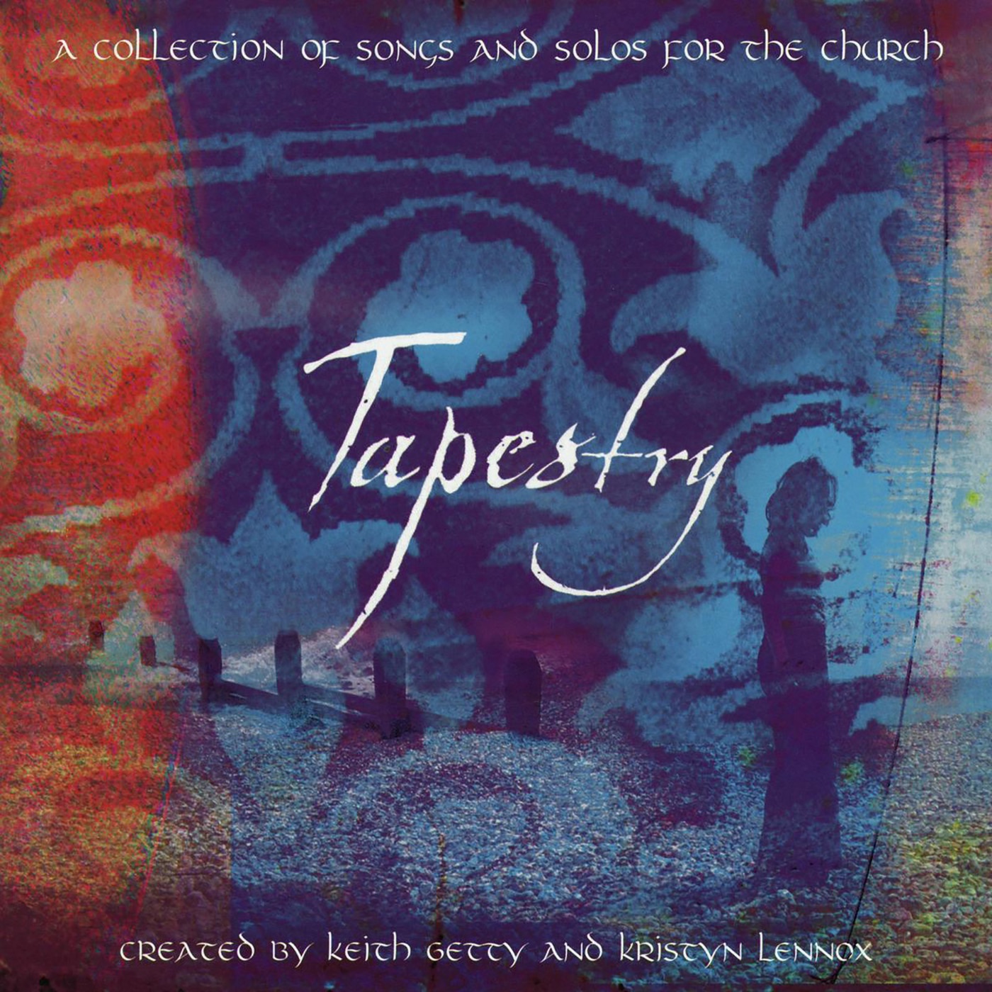 Tapestry album cover