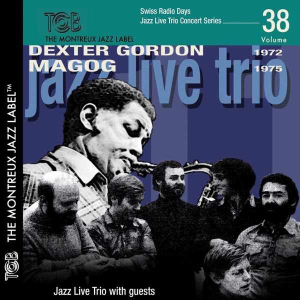 Swiss Radio Days Jazz Series, Vol. 38 - Jazz Live Trio With Guests album cover