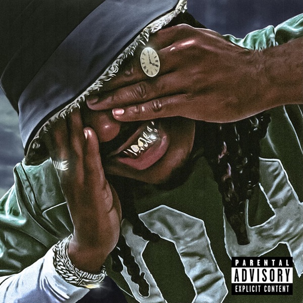 4AM - Single album cover