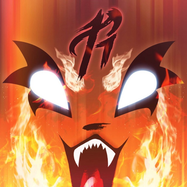 Aggretsuko Theme - Single album cover