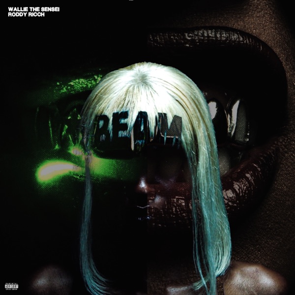 BEAM - Single album cover