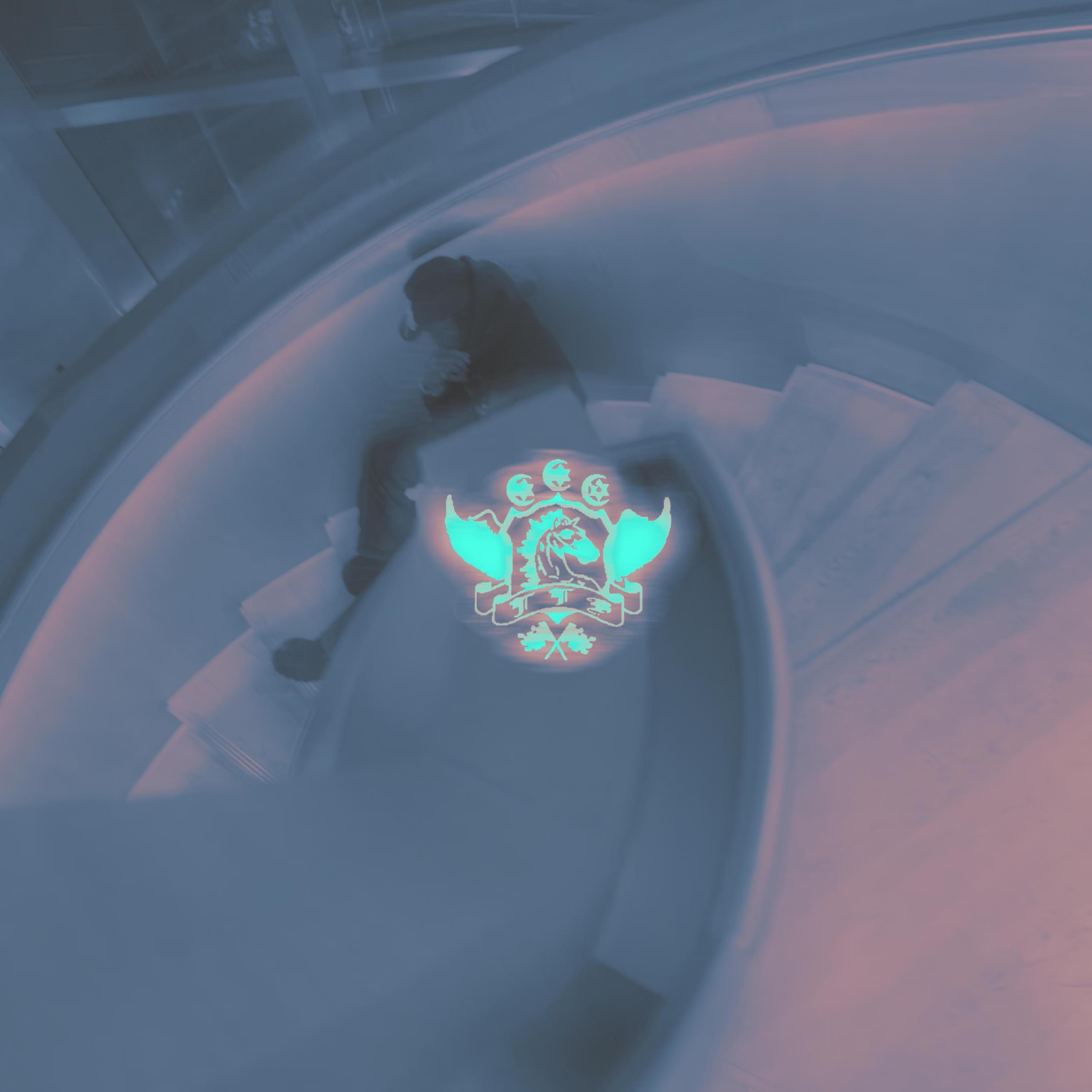 Tahti Toxic (feat. Thouxanbanfauni) - Single album cover