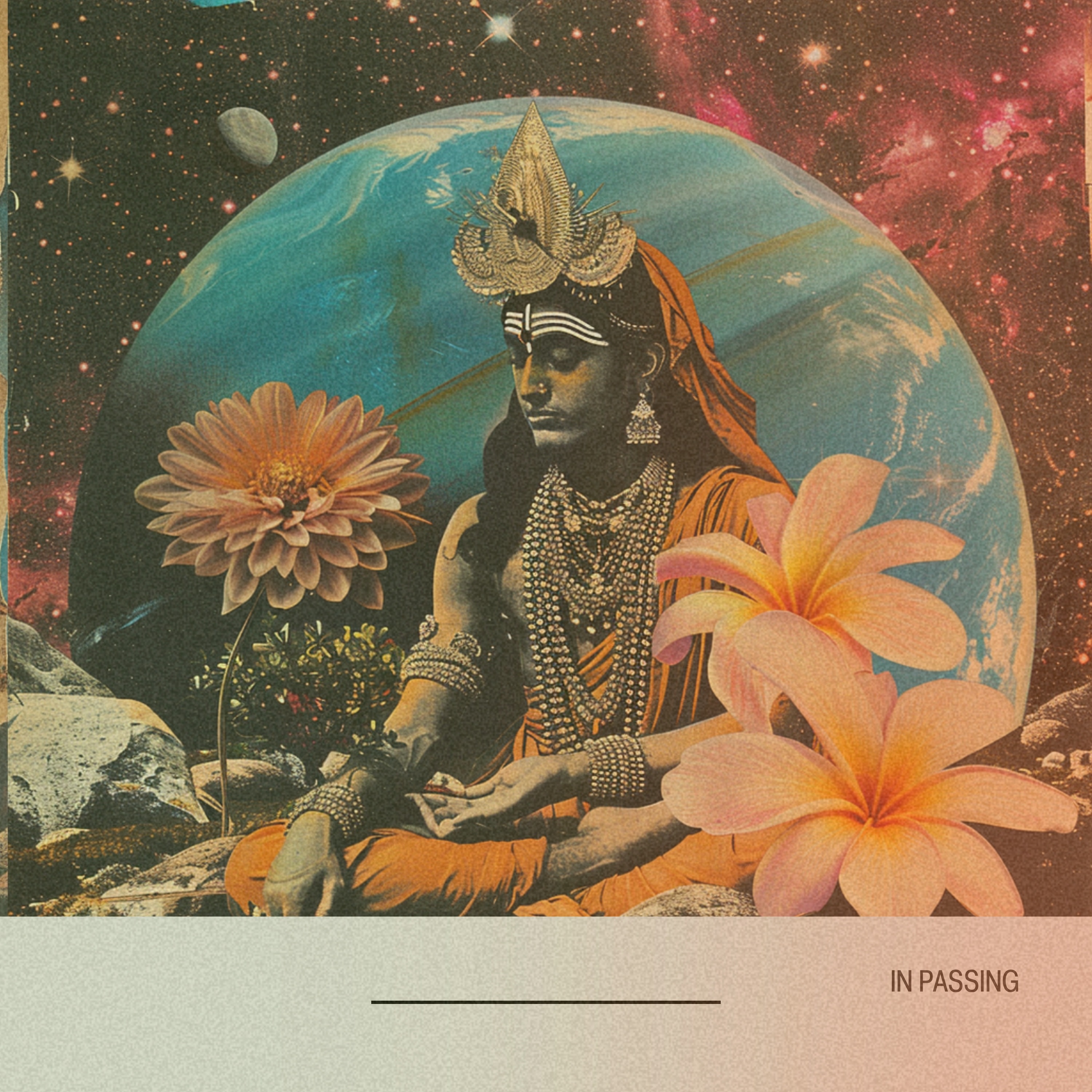 In Passing - Single album cover