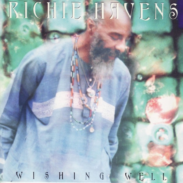 Wishing Well album cover