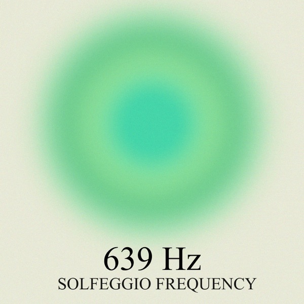 639 Hz Escape - Single album cover