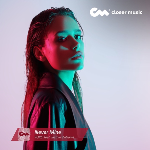 Never Mine (Instrumental) - Single album cover