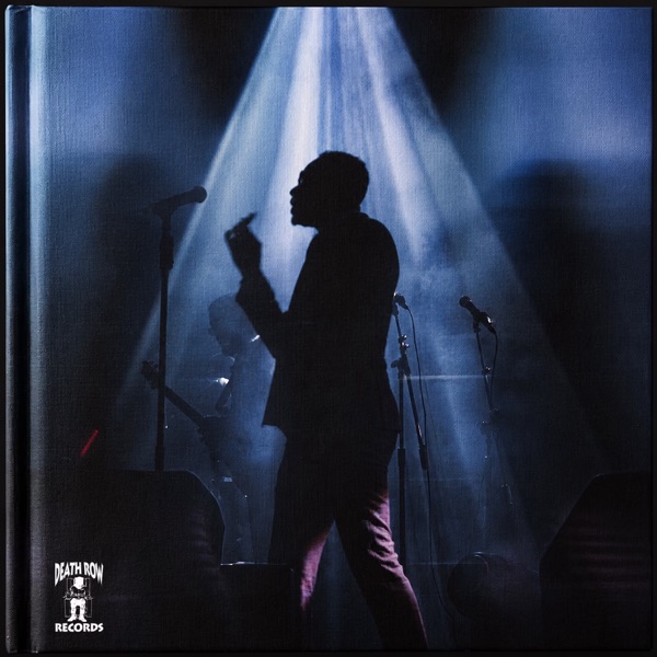 Love Me For Me album cover