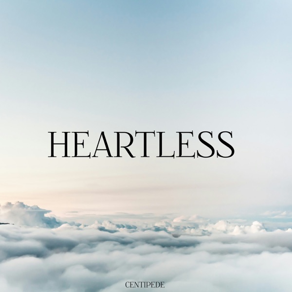 Heartless - Single album cover