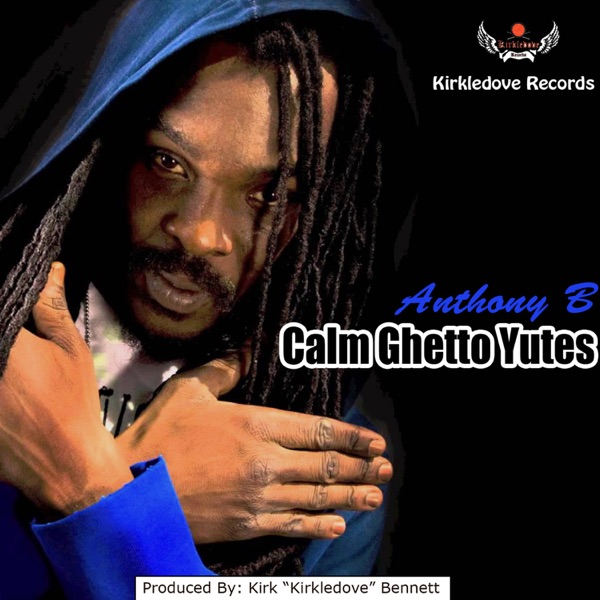 Calm Ghetto Yutes - Single album cover