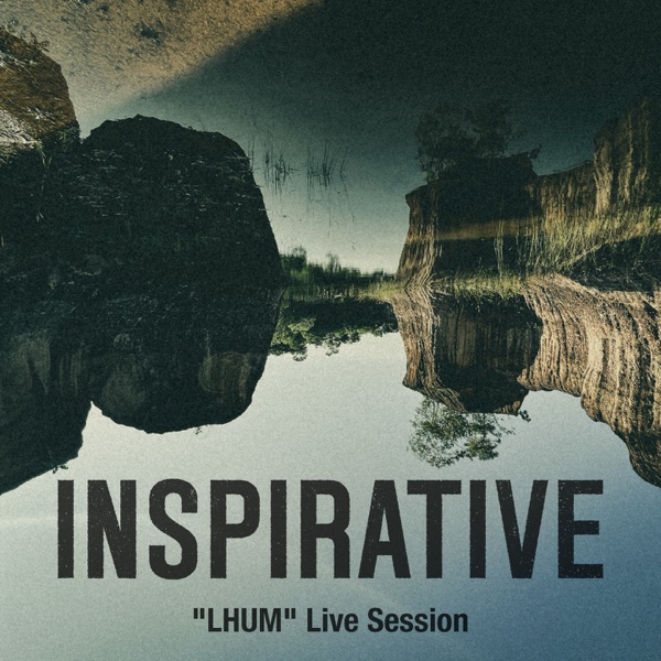 "LHUM" (Live Session) album cover