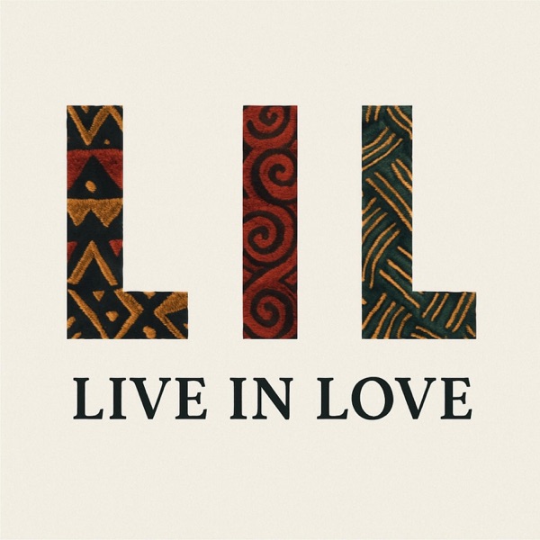 Live In Love (feat. Dottie) - Single album cover