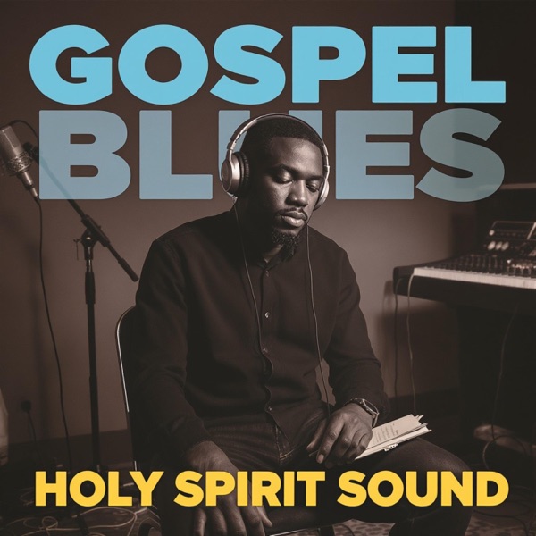Soulful Gospel Blues album cover