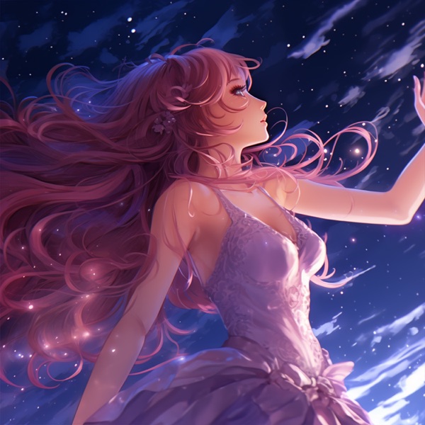 from eden (Nightcore) - Single album cover
