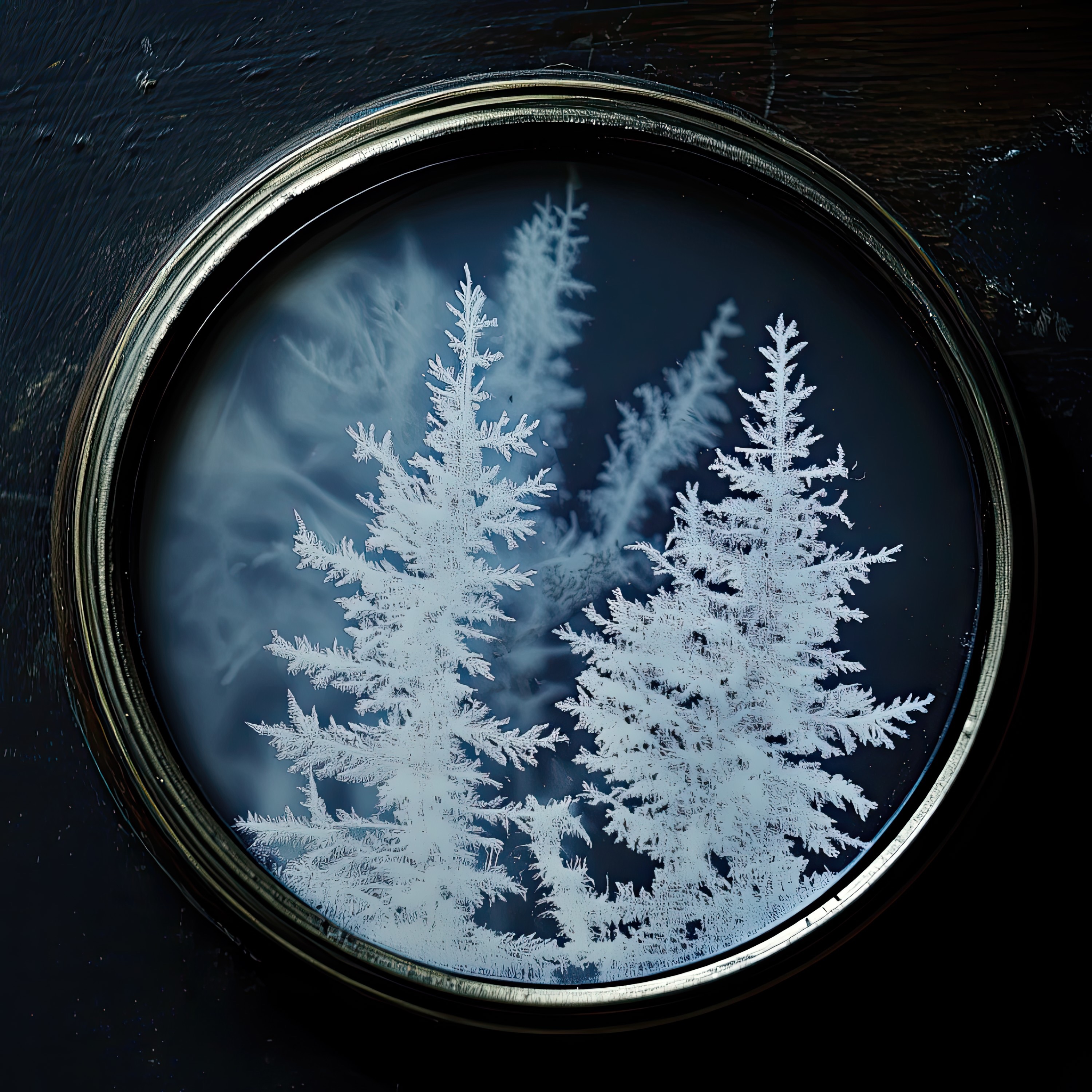 Hark! The Herald Angels Sing (Improvisation in E Major) - Single album cover