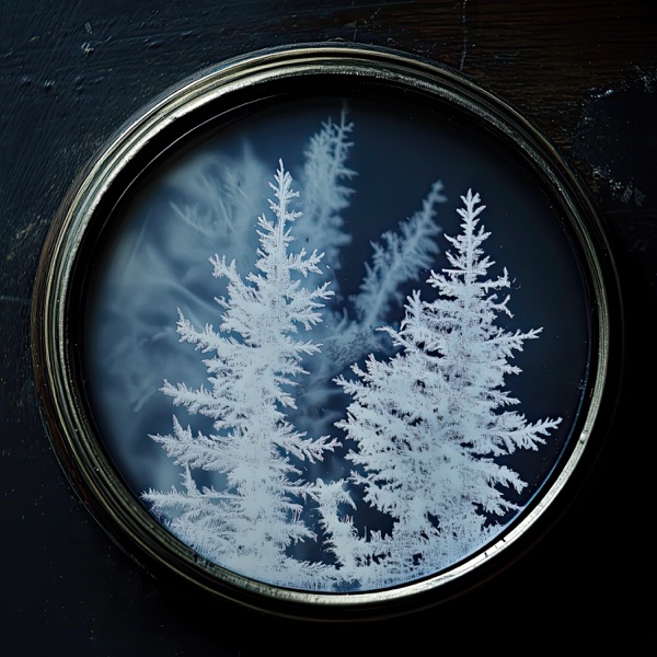 Hark! The Herald Angels Sing (Improvisation in E Major) - Single album cover