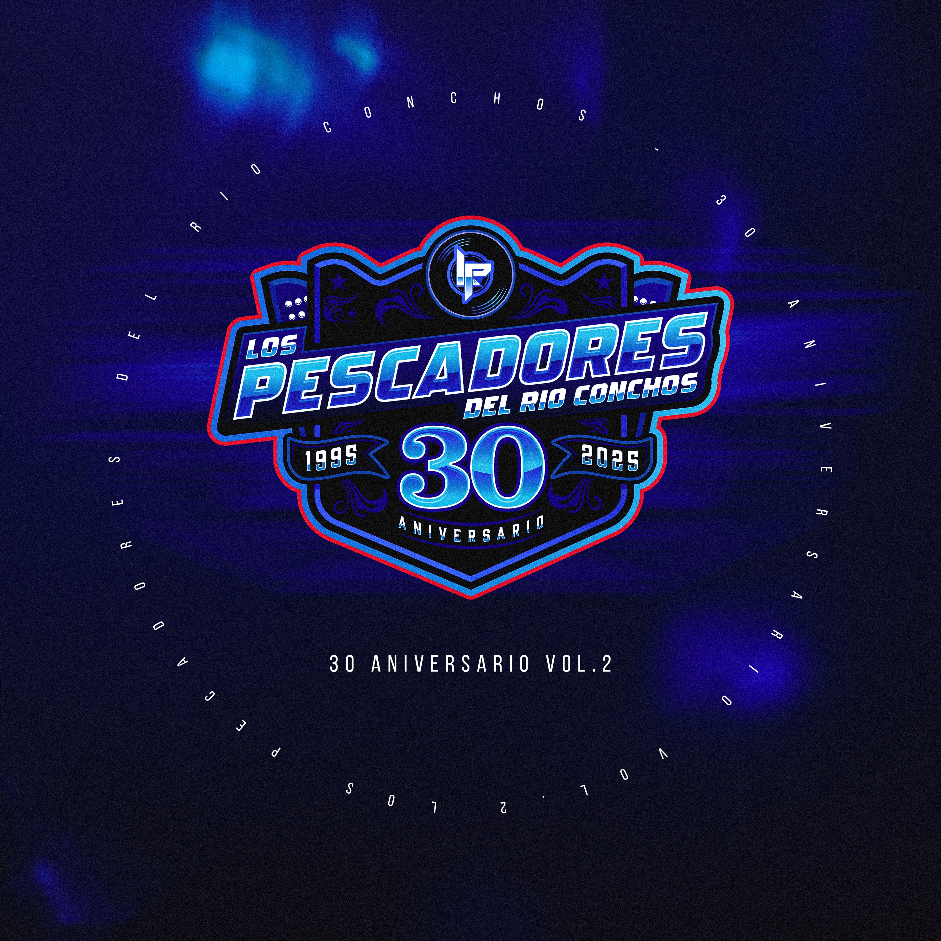 30 Aniversario, Vol. 2 (En Vivo) album cover